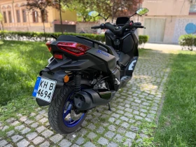 Yamaha X-max Yamaha X-MAX 300 2025, снимка 3