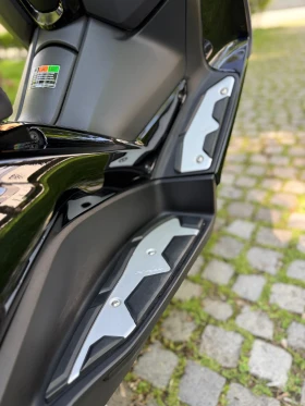 Yamaha X-max Yamaha X-MAX 300 2025, снимка 7