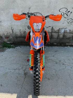 Ktm EXC, снимка 4