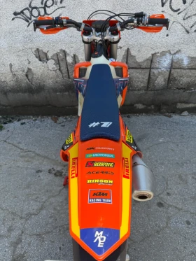Ktm EXC, снимка 5