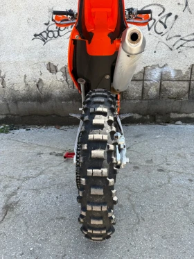 Ktm EXC, снимка 6