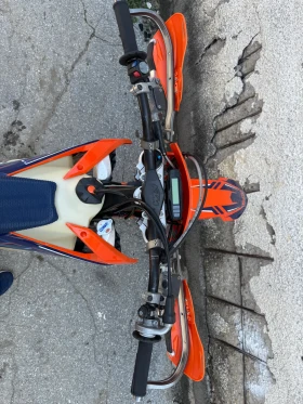 Ktm EXC, снимка 8