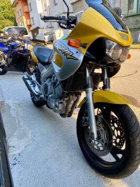 Yamaha Tdm 4tx-850, снимка 5