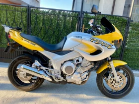 Yamaha Tdm 4tx-850, снимка 1
