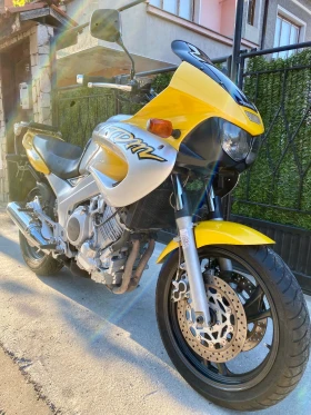 Yamaha Tdm 4tx-850, снимка 9