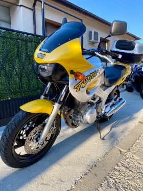 Yamaha Tdm 4tx-850, снимка 12