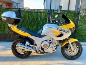 Yamaha Tdm 4tx-850, снимка 11