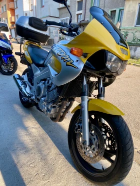 Yamaha Tdm 4tx-850, снимка 13