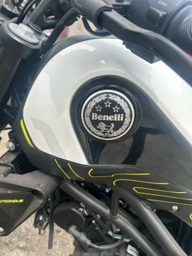 Benelli 125, снимка 3