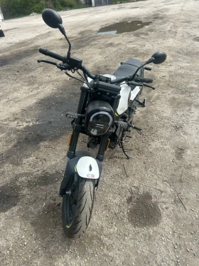 Benelli 125, снимка 1