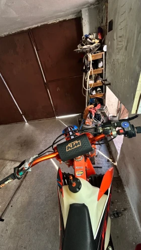 Ktm SX, снимка 6