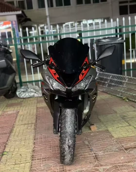 Kawasaki Ninja ZX6R 636, снимка 4