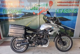 BMW F 700GS ABS  | Mobile.bg    4