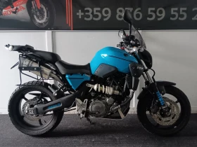 Yamaha Mt-03 660i, снимка 8