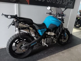 Yamaha Mt-03 660i, снимка 4