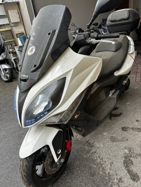 Kymco Xciting 300R 12262км., снимка 17