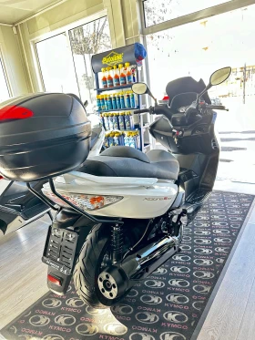 Kymco Xciting 300R 12262км., снимка 8