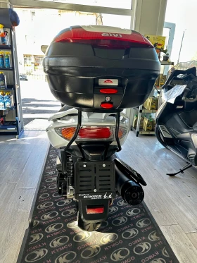 Kymco Xciting 300R 12262км., снимка 6