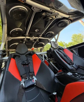 Can-Am Maverick X3 XRS 4  | Mobile.bg    4