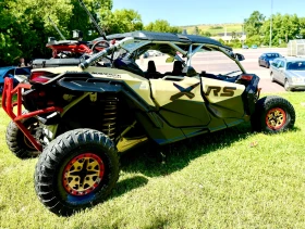 Can-Am Maverick X3 XRS 4  | Mobile.bg    7