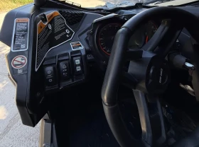Can-Am Maverick X3 XRS 4  | Mobile.bg    14