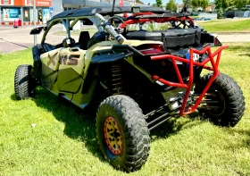 Can-Am Maverick X3 XRS 4  | Mobile.bg    10