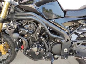Обява за продажба на Triumph Speed Triple LIZING ~6 000 лв. - изображение 5