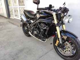 Triumph Speed Triple LIZING | Mobile.bg    15