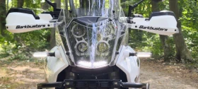 Yamaha Tenere T7 | Mobile.bg    4