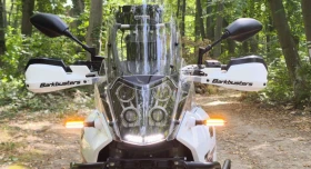 Yamaha Tenere T7 | Mobile.bg    5
