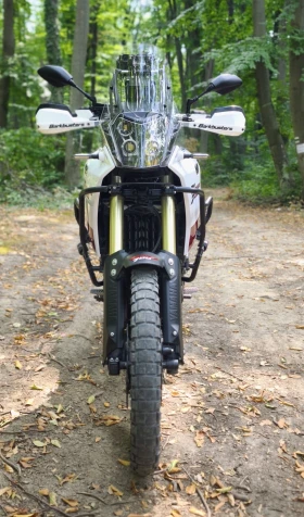  Yamaha Tenere
