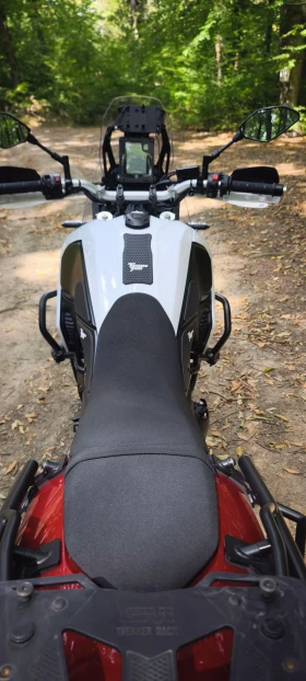 Yamaha Tenere T7 | Mobile.bg    12