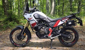 Yamaha Tenere T7 | Mobile.bg    2
