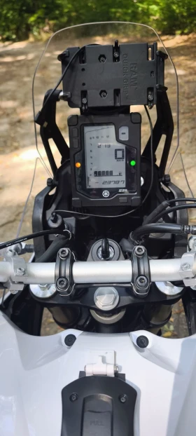 Yamaha Tenere T7 | Mobile.bg    8
