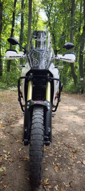 Yamaha Tenere T7 | Mobile.bg    13