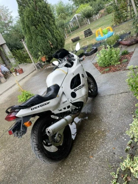 Обява за продажба на Suzuki Gsx ~Цена по договаряне - изображение 1