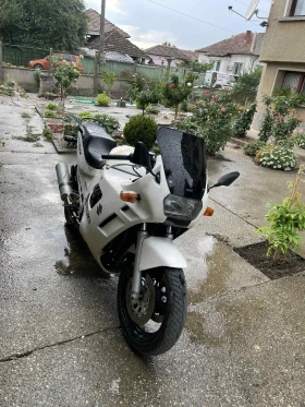 Обява за продажба на Suzuki Gsx ~Цена по договаряне - изображение 2