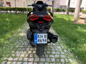 Yamaha X-max Yamaha X-MAX 300 2025 | Mobile.bg � ����� ������ 5