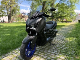 Yamaha X-max Yamaha X-MAX 300 2025 | Mobile.bg � ����� ������ 2