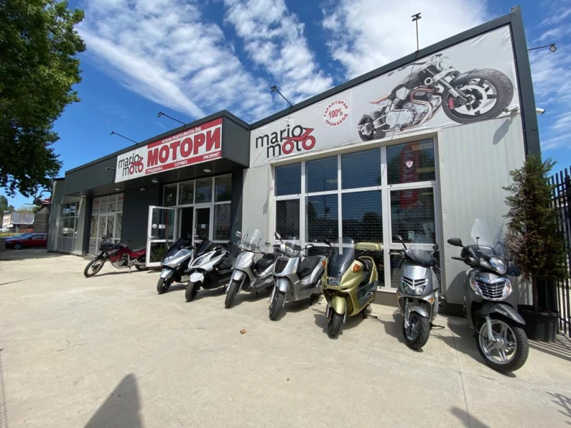 Triumph Speed Triple LIZING, снимка 16 - Мотоциклети и мототехника - 51263685