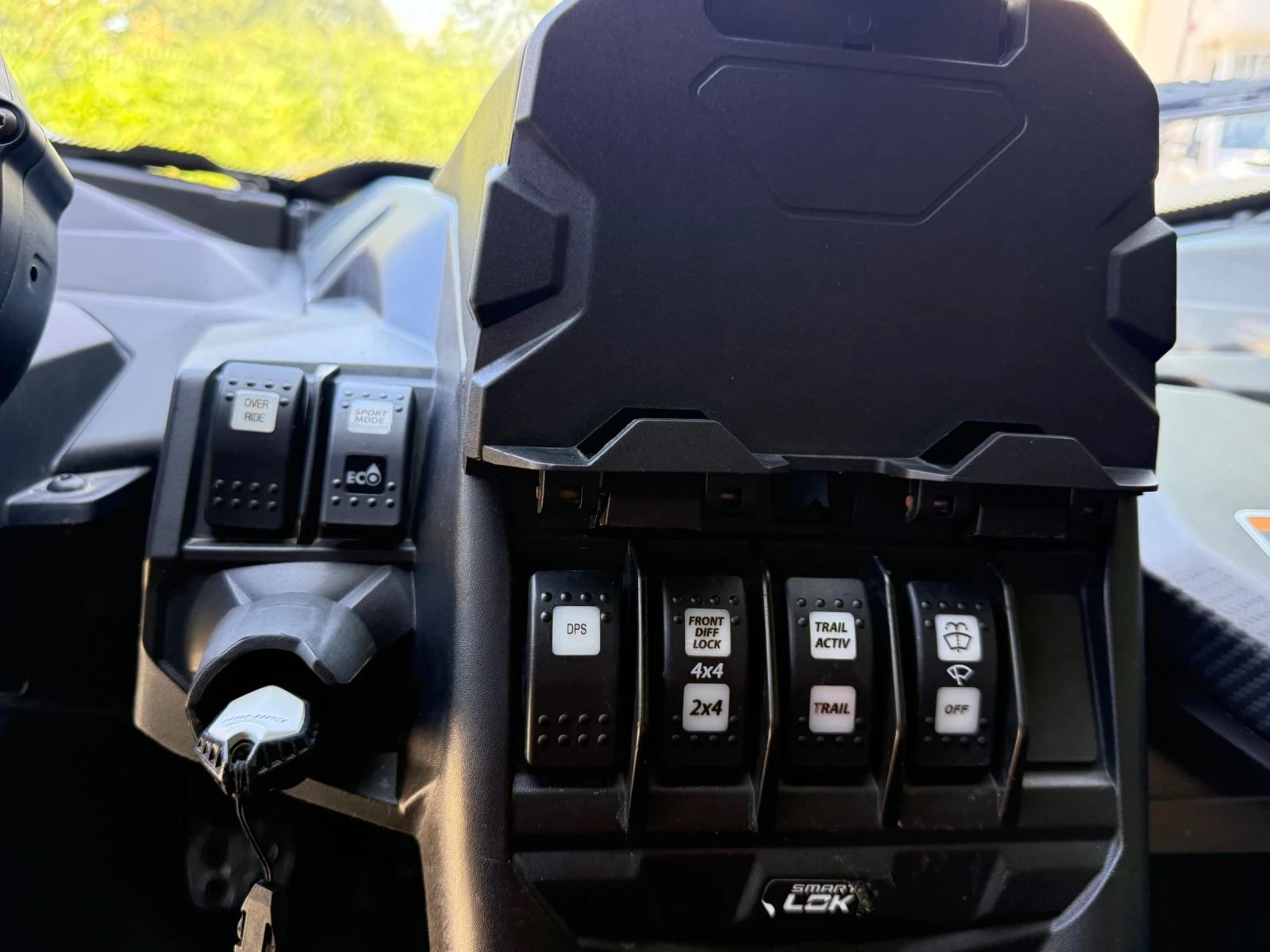 Can-Am Maverick X3 XRS 4  | Mobile.bg   13