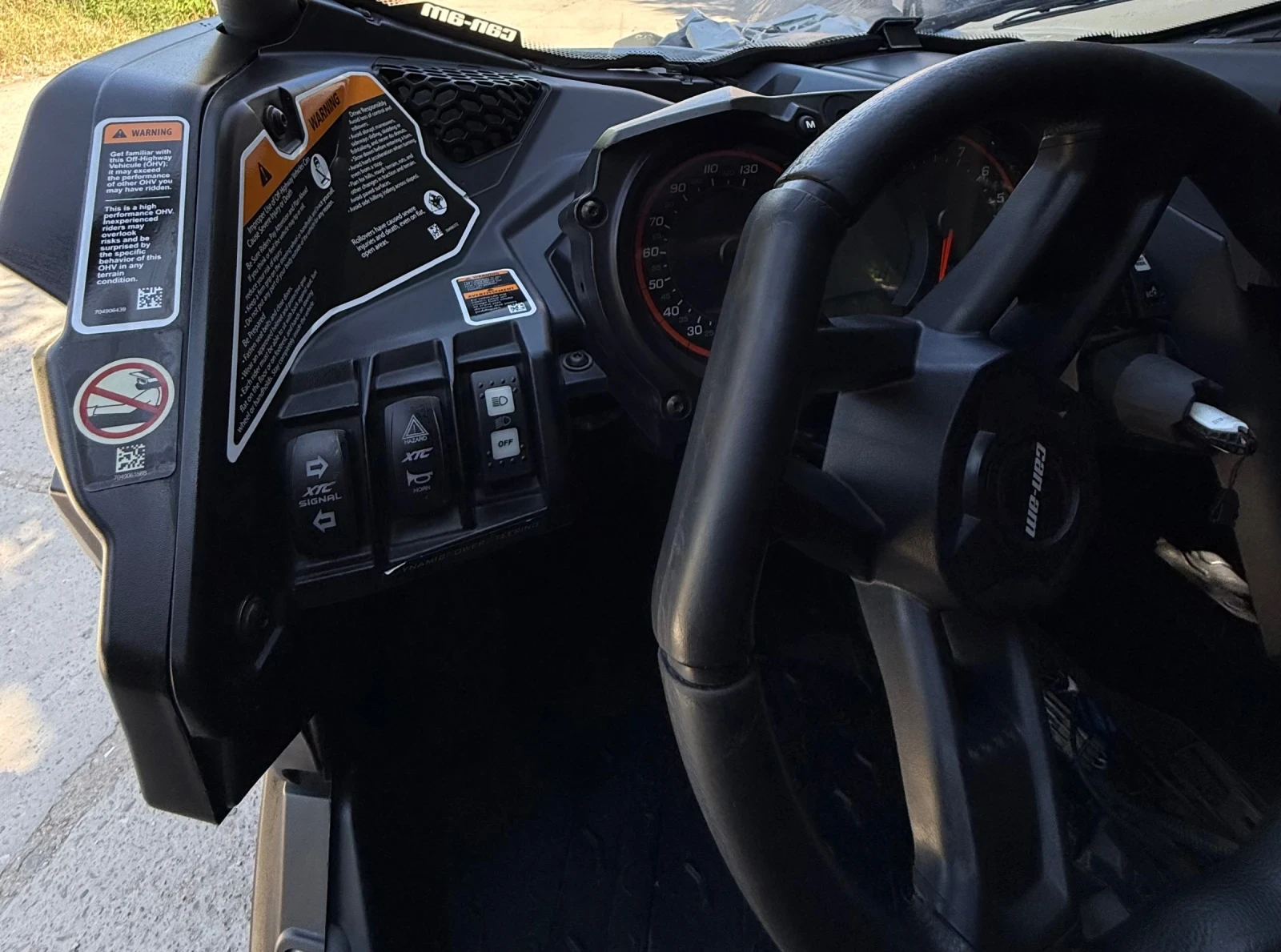 Can-Am Maverick X3 XRS 4  | Mobile.bg   14