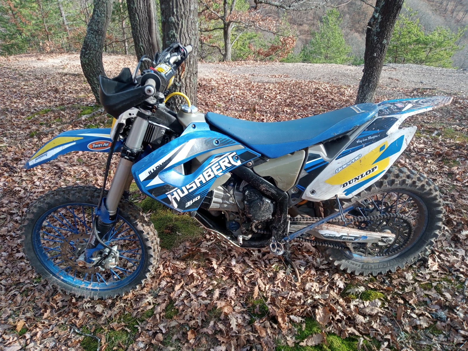 Husaberg FE | Mobile.bg � ����������� 4