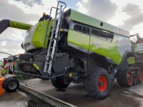 Обява за продажба на Комбайн Claas Lexion 6800 TT ~ 972 000 лв. - изображение 2