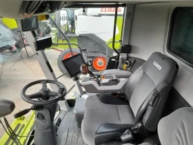 Обява за продажба на Комбайн Claas Lexion 6800 TT ~ 972 000 лв. - изображение 5