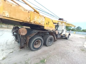 Обява за продажба на Автокран КС4561А ~23 996 лв. - изображение 6