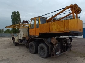 Обява за продажба на Автокран КС4561А ~23 996 лв. - изображение 8