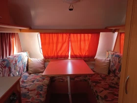 Каравана Други Going 300, снимка 15