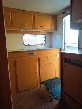 Каравана Други Going 300, снимка 12