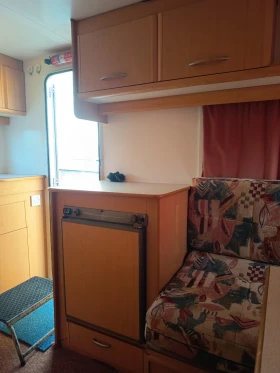 Каравана Други Going 300, снимка 13